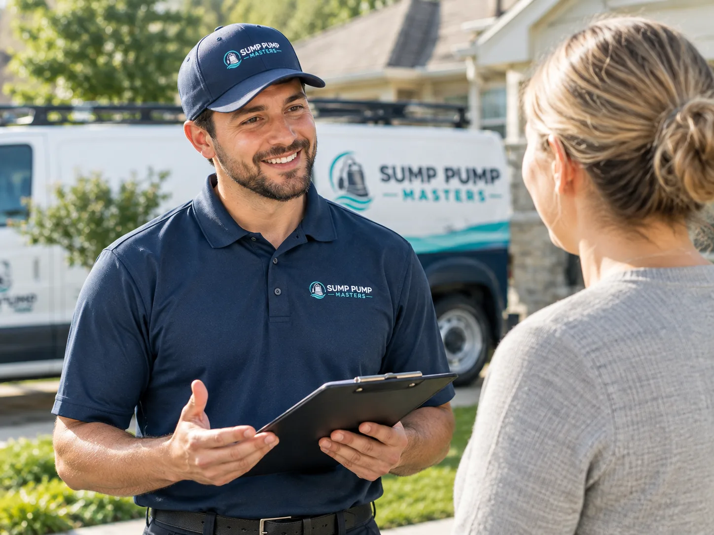 Sump Pump Repair Saint Stephen, SC FAQs